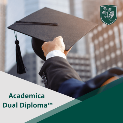 Dual Diploma